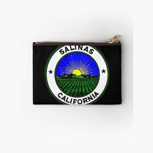 Item preview, bandera, de, salinas, california, estados unidos de américa designed and sold by Beluga Cat.