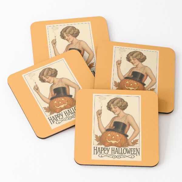 Item preview, Happy Halloween! Collier’s Magazine, November 1, 1924 Vintage Halloween designed and sold by RewindRelicsLI.