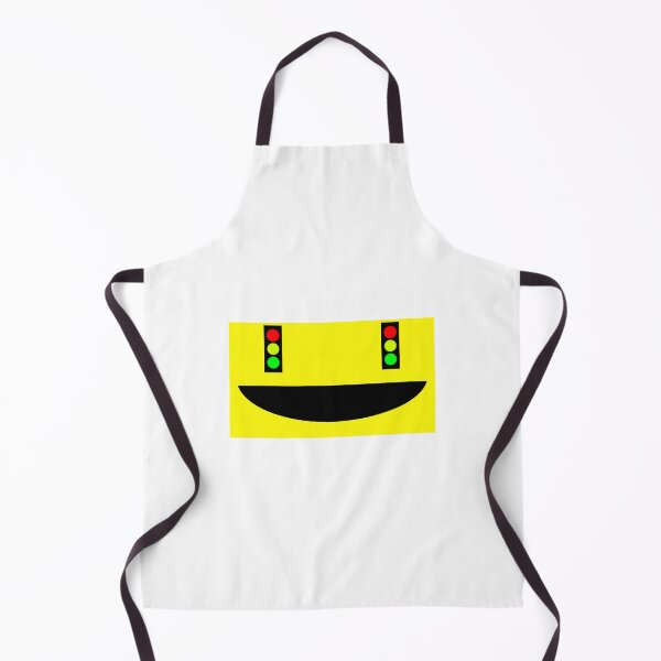 Item preview, traffic light face designed and sold by McFleur's Lens.