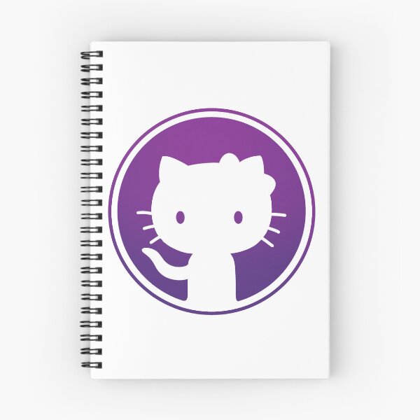 Item preview, GittyHub (GitHub Logo Remix) designed and sold by DevDreams.