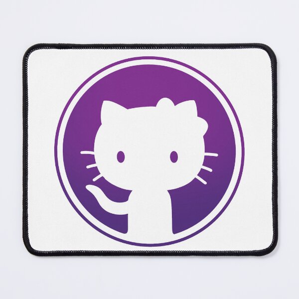 Item preview, GittyHub (GitHub Logo Remix) designed and sold by DevDreams.