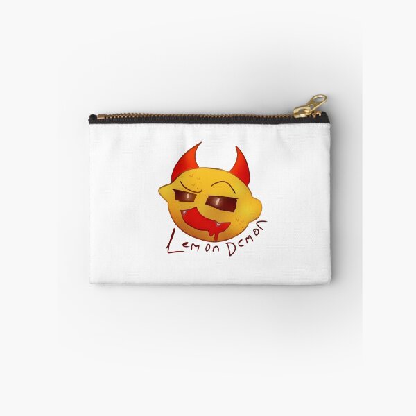 Item preview, Lemon Demon!!! designed and sold by TheLynx72.