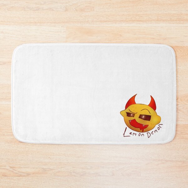 Item preview, Lemon Demon!!! designed and sold by TheLynx72.