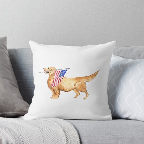 Item preview, Golden retriever designed and sold by Bloomingblushes.