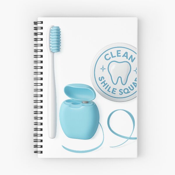 Item preview,  Dental Hygienist – Clean Smile Squad designed and sold by TONSNAP.