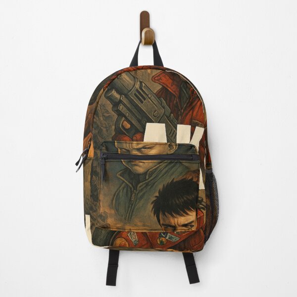 Item preview, Akira Artwork designed and sold by FeelTheDrawing.