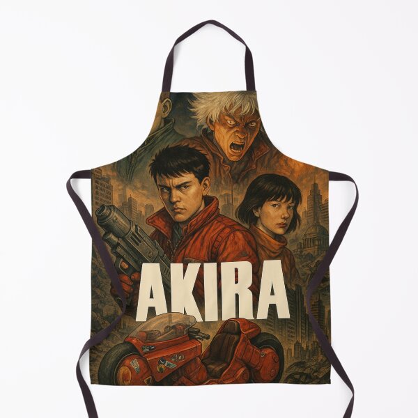 Item preview, Akira Artwork designed and sold by FeelTheDrawing.