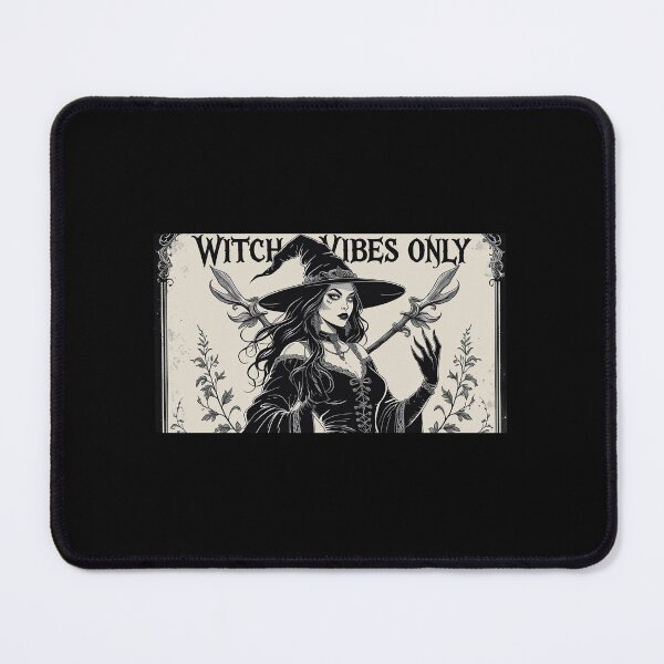 Item preview, Witch Vibes Only designed and sold by Moonwitch00.