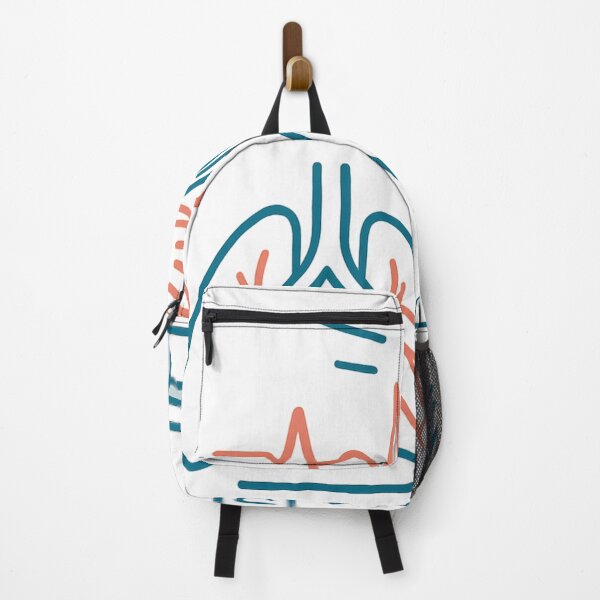 Item preview, Respiratory Therapist – Breathe Brave, Care Always designed and sold by TONSNAP.