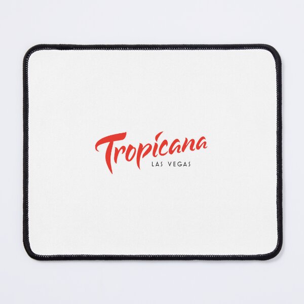 Item preview, Vintage Tropicana Las Vegas Sign – Retro Neon-Inspired Design designed and sold by ArtSpireWorks.