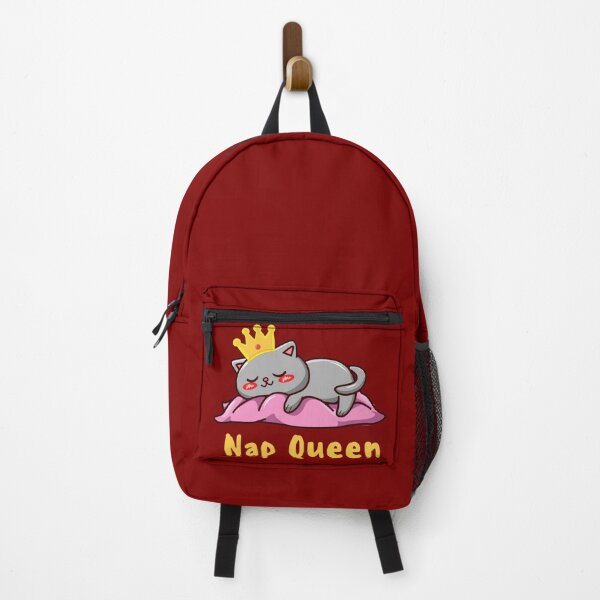 Item preview, Nap Queen designed and sold by Fanverse Merchandise.