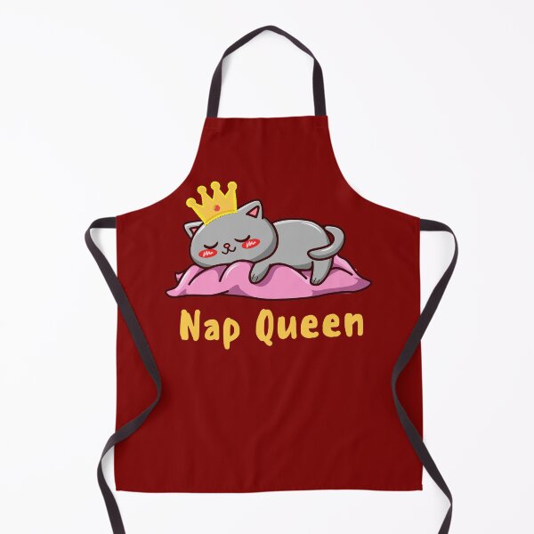 Item preview, Nap Queen designed and sold by Fanverse Merchandise.