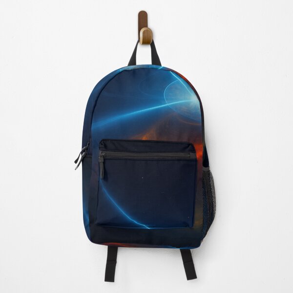 Item preview, Pulsar Genesis | Surreal Space Art for Prints & Cases designed and sold by QuantumDrift.