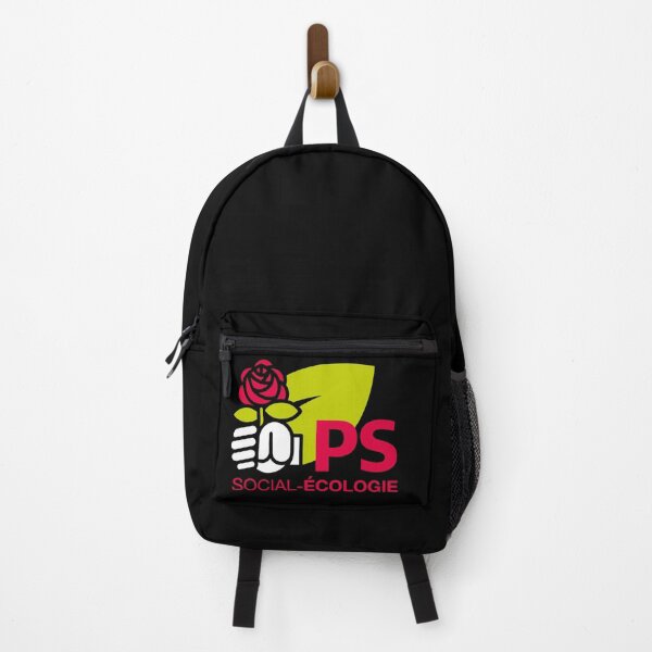 Item preview, Socialist Party of France designed and sold by Beluga Cat.