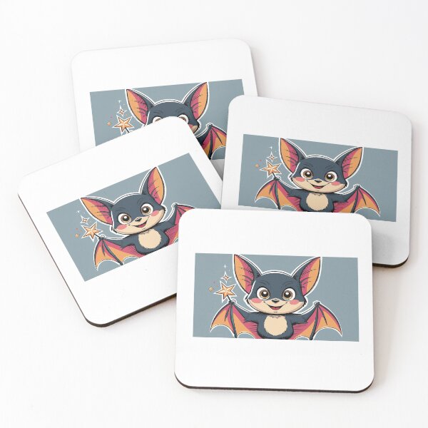 Item preview, Cute bat designed and sold by Moonwitch00.