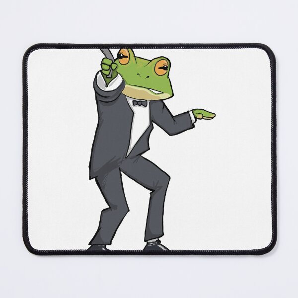 Item preview, Froger Moore designed and sold by johnnybuzt.