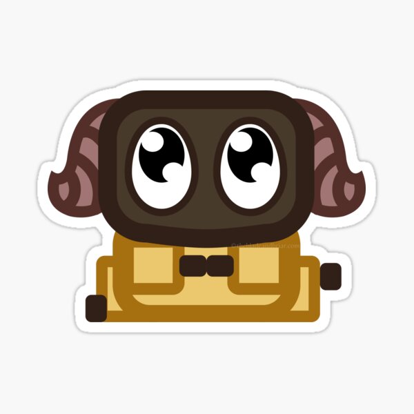 Item preview, Yan designed and sold by bladeandbriar.