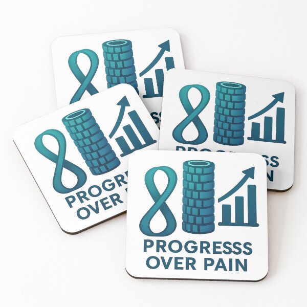 Item preview, Physical Therapy Specialist – Progress Over Pain Hoodie designed and sold by TONSNAP.