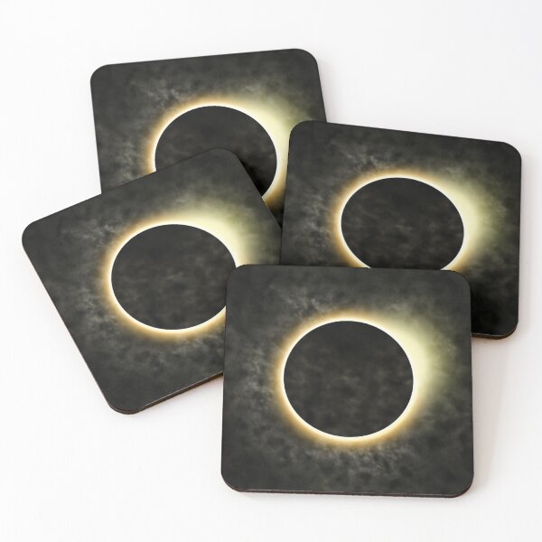 Item preview, Solar Eclipse designed and sold by DarlingArt25.