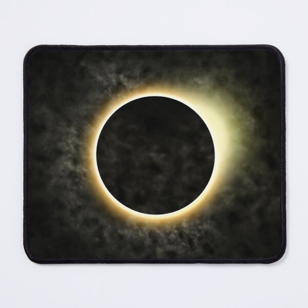 Item preview, Solar Eclipse designed and sold by DarlingArt25.