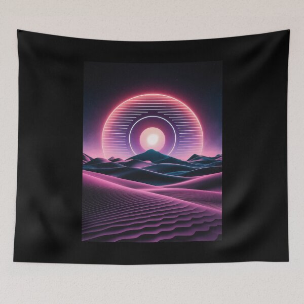 Item preview, Techno Mirage designed and sold by McVrax.