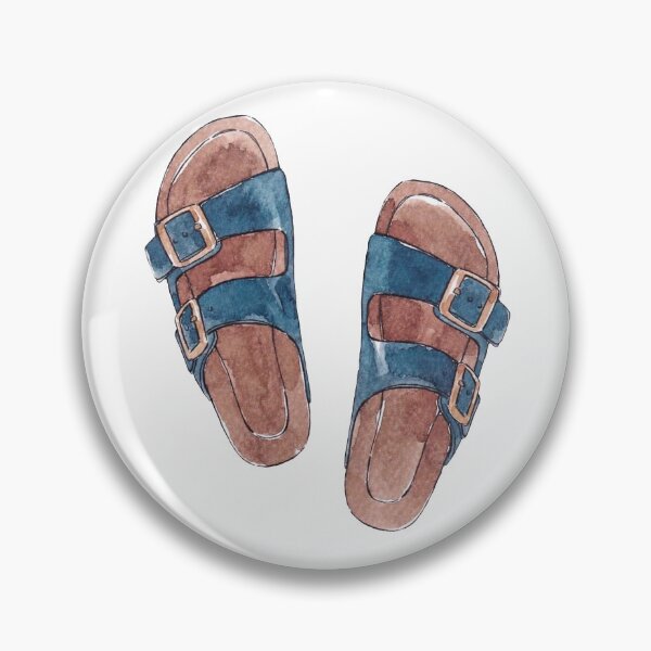 Item preview, Slippers designed and sold by Bloomingblushes.