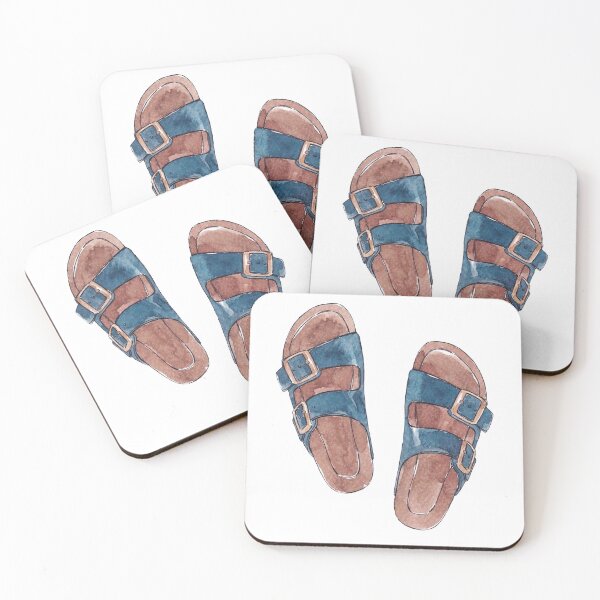 Item preview, Slippers designed and sold by Bloomingblushes.