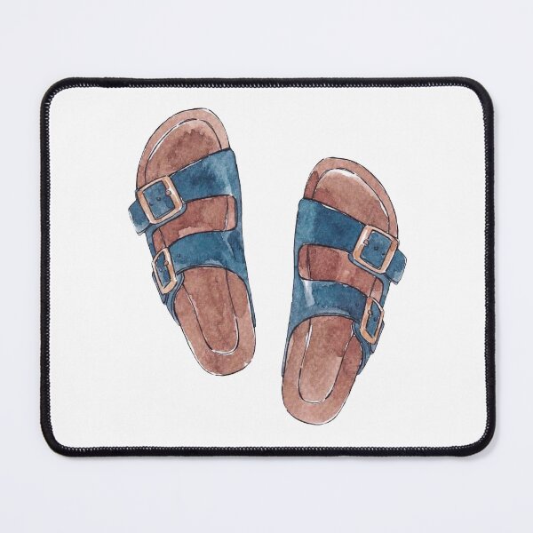 Item preview, Slippers designed and sold by Bloomingblushes.