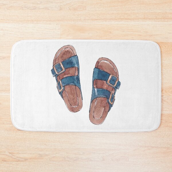 Item preview, Slippers designed and sold by Bloomingblushes.