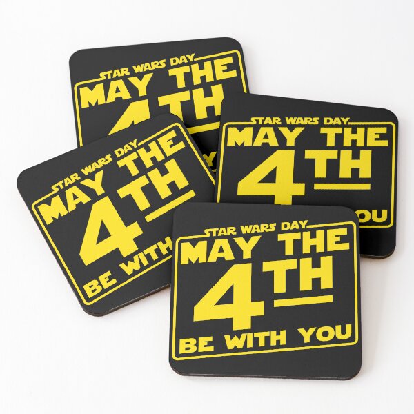 Item preview, May the force be with you designed and sold by infinitybyinfinity.