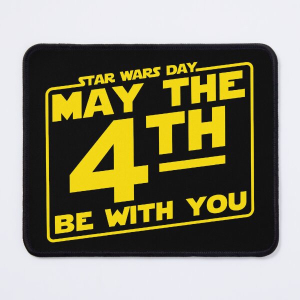 Item preview, May the force be with you designed and sold by infinitybyinfinity.