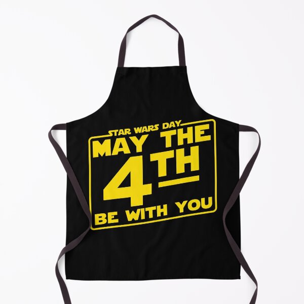 Item preview, May the force be with you designed and sold by infinitybyinfinity.