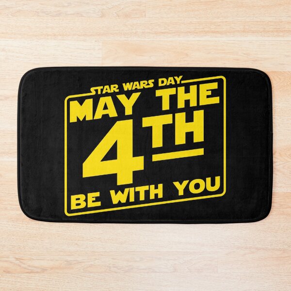 Item preview, May the force be with you designed and sold by infinitybyinfinity.
