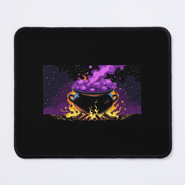 Item preview, Witches' Cauldron designed and sold by Moonwitch00.