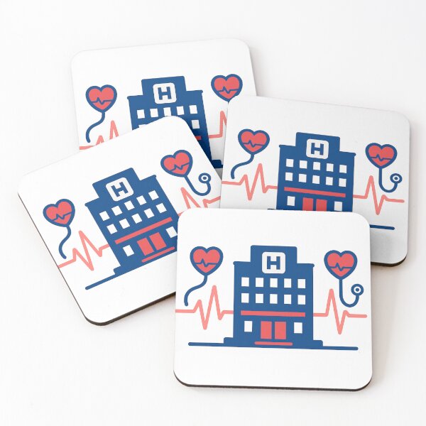 Item preview, Emergency Nurse – Lifeline of Hope Tee or Sticker designed and sold by TONSNAP.