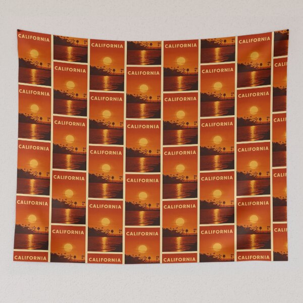 Item preview, California designed and sold by Broken Antler Designs .