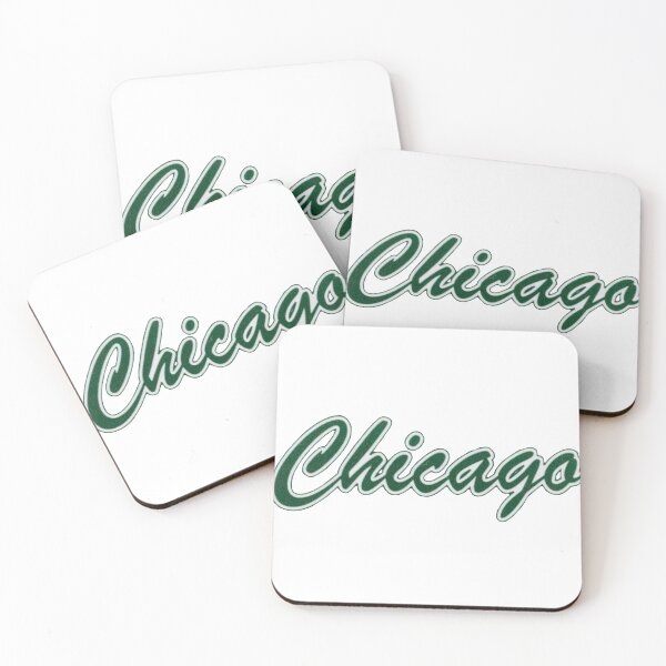 Item preview, Chicago designed and sold by Bloomingblushes.