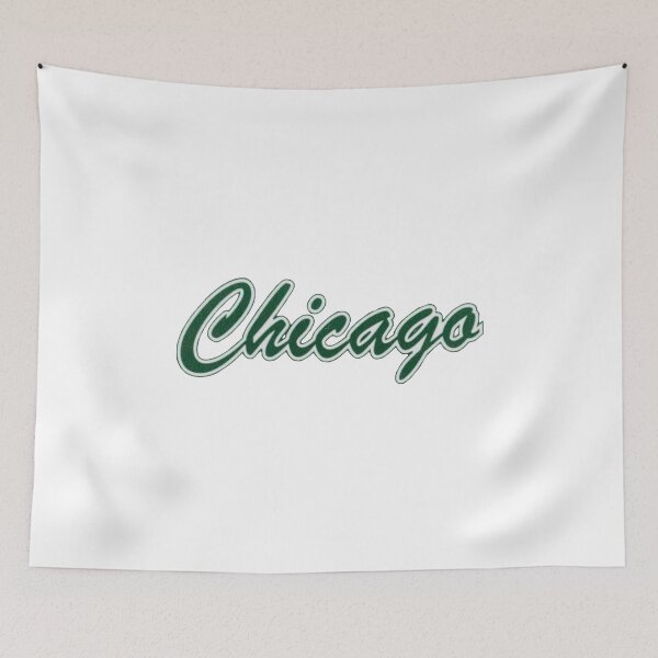 Item preview, Chicago designed and sold by Bloomingblushes.