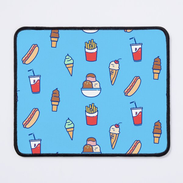 Item preview, Canteen Goodies designed and sold by MapleTwins.