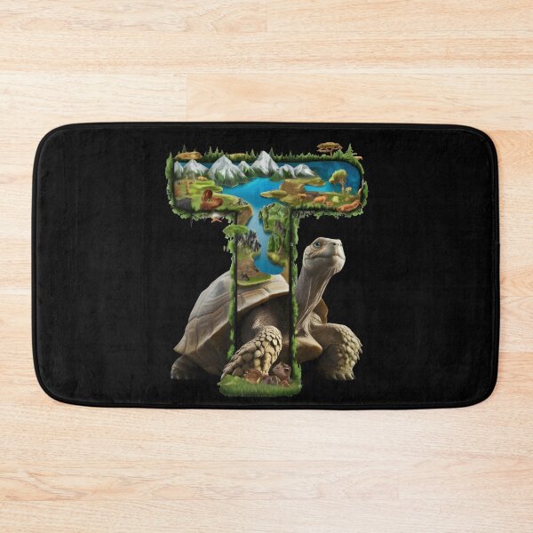Item preview, Letter T – Cool Minimalist Alphabet Initial designed and sold by robyclub.