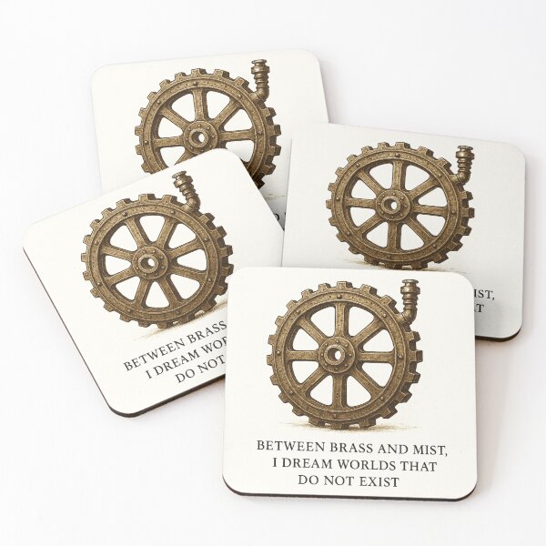 Item preview, Steampunk  designed and sold by Conteceres.