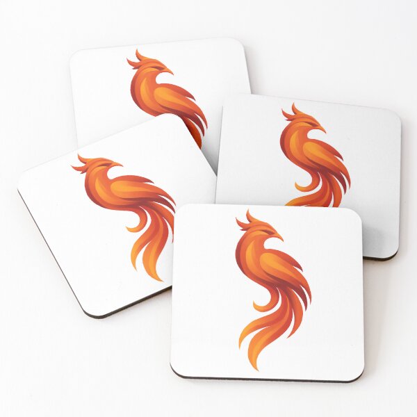 Item preview, Phoenix Flame designed and sold by FBA.