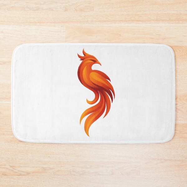 Item preview, Phoenix Flame designed and sold by FBA.
