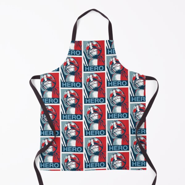 Item preview, Kamen Hero Poster designed and sold by WiiR.