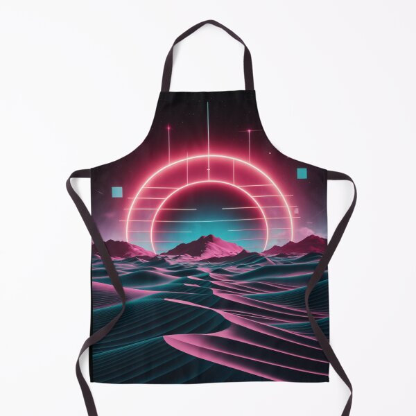 Item preview, Techno Mirage designed and sold by McVrax.