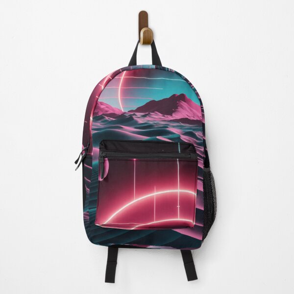 Item preview, Techno Mirage designed and sold by McVrax.