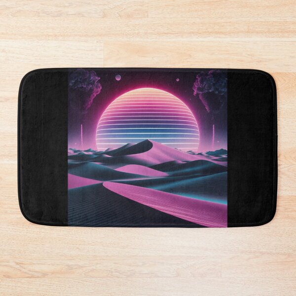 Item preview, Techno Mirage designed and sold by McVrax.
