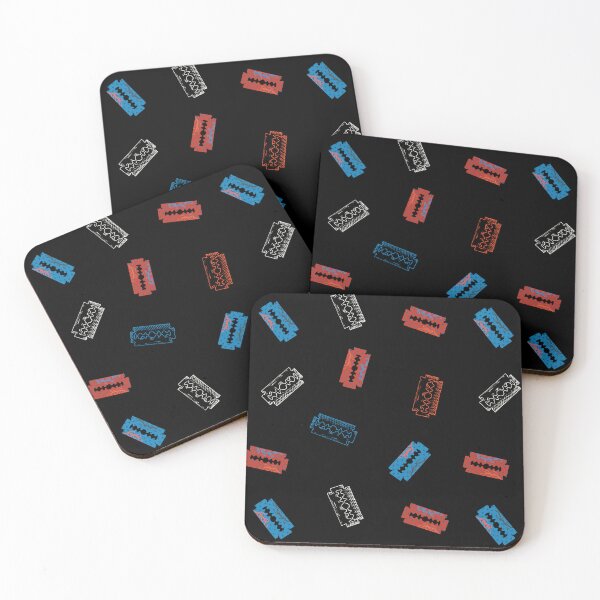 Item preview, Razor Blades designed and sold by Farissa Designs.