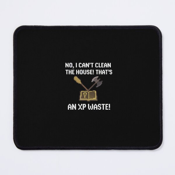 Item preview, XP Waste designed and sold by WittyWorn.
