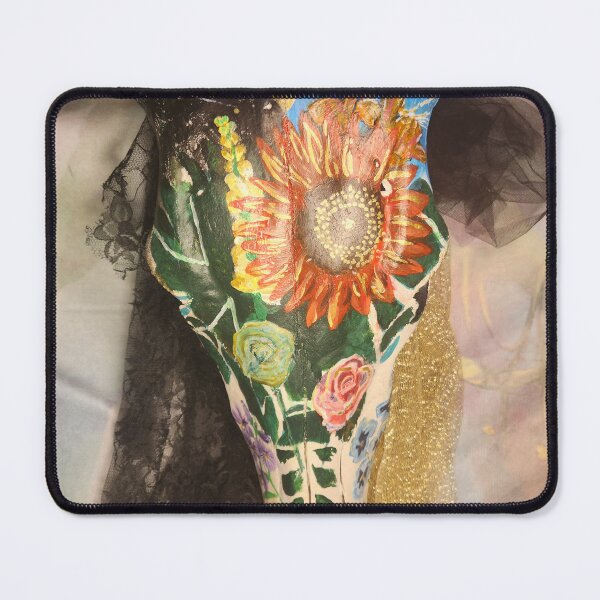 Item preview, God Created The Spectrums Prints designed and sold by SunnSkullDream.